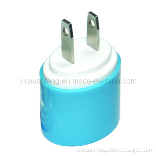 Oval Mobile Phone Charger (5V, 1A)